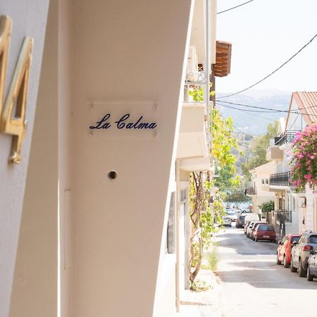 Appartamento La Calma Argostoli  Esterno foto
