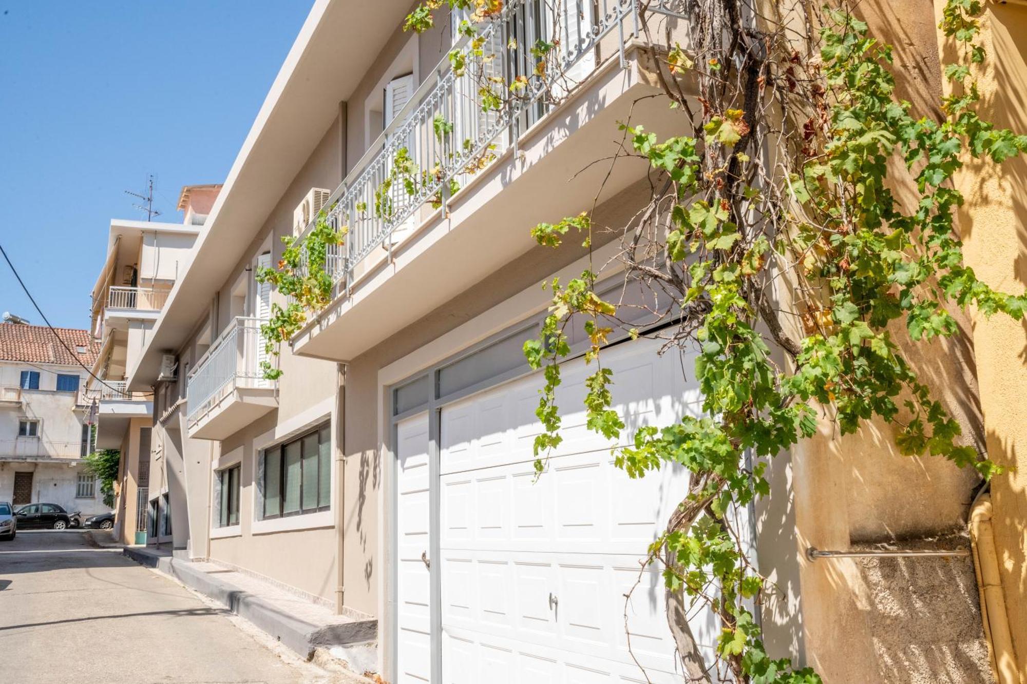 Appartamento La Calma Argostoli  Esterno foto